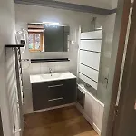 Au Coeur D'ales Apartman Alès