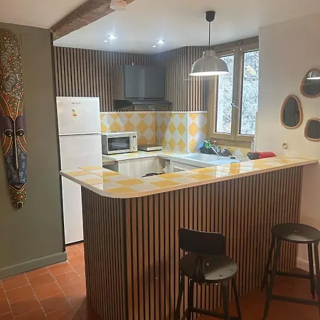 Au Coeur D'ales * Alès