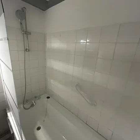 Lägenhet Au Coeur D'ales