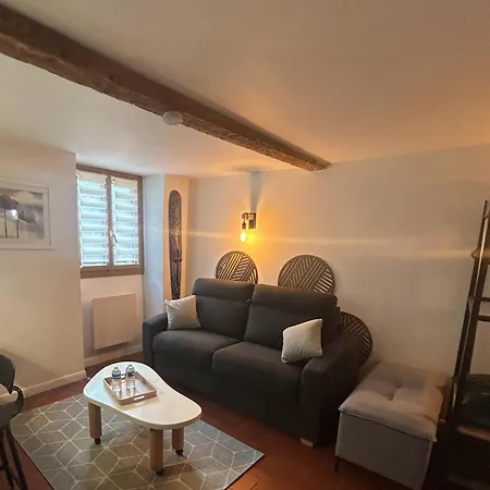 Au Coeur D'ales * Alès