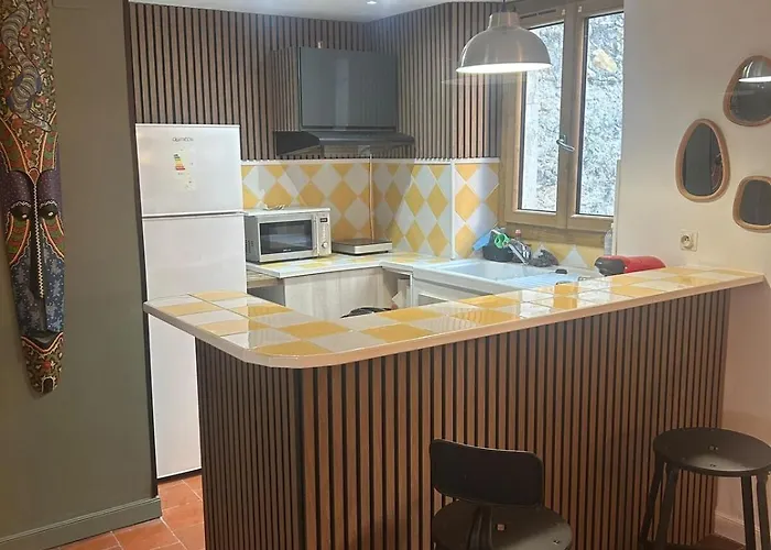 Au Coeur D'ales * Alès