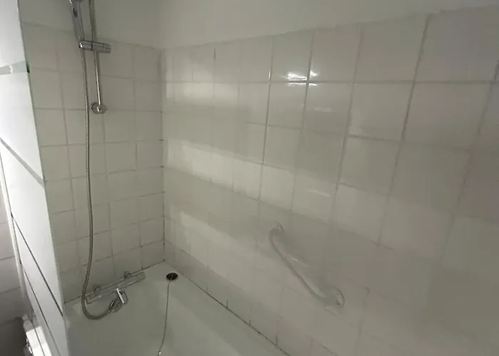 Apartamento Au Coeur D'ales