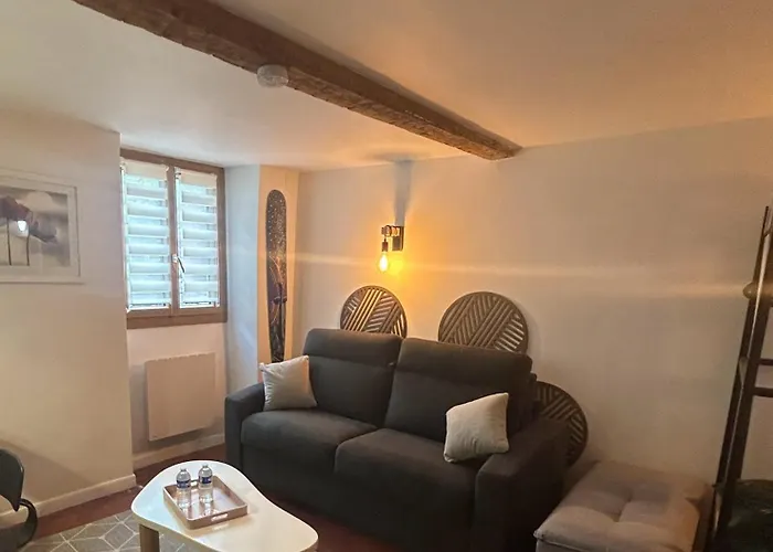 Au Coeur D'ales * Alès